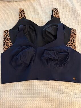 Evelyn and Bobbie The Beyond Bra bundle